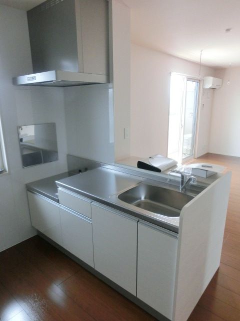 その他部屋・スペース　北側のお部屋です。