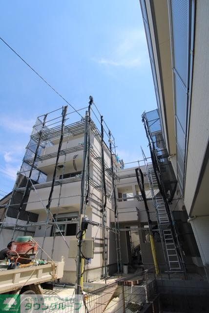 その他設備　眺望