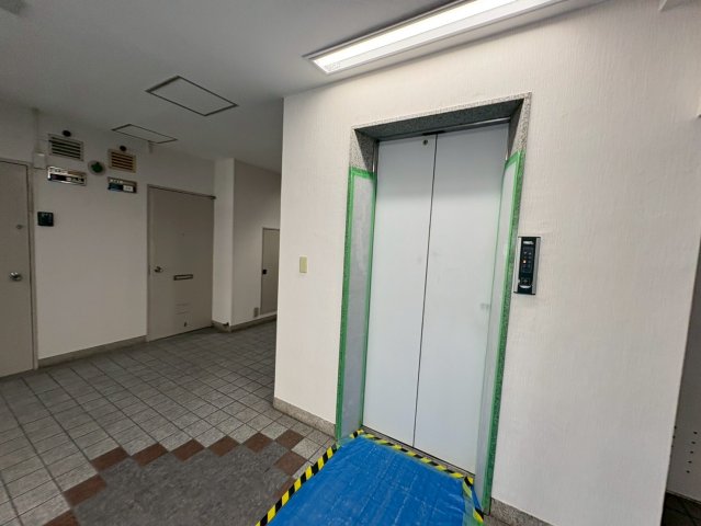 ロビー