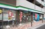 コンビニ　ファミリーマート江古田日芸前店（コンビニ）まで673m