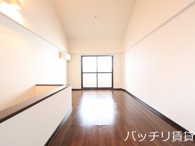 その他部屋・スペース　別号室写真の為、現況を優先致します。