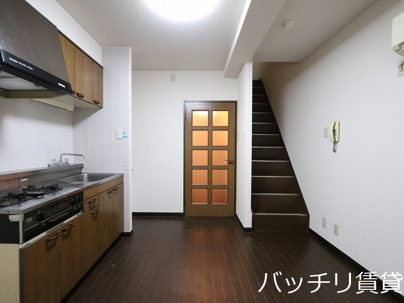 その他設備　別号室写真の為、現況を優先致します。