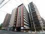 西鉄平尾駅より徒歩4分 10階 築34年11ヶ月の賃貸物件
