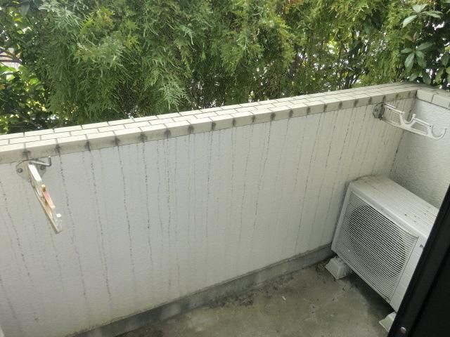 バルコニー　★バルコニー★