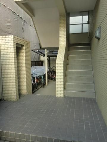 エントランス　★エントランス★