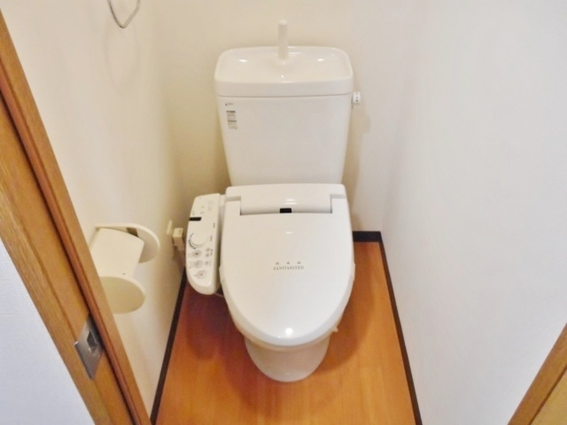 トイレ　参考