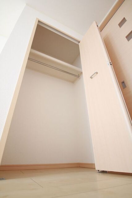 収納　※別室の参考写真の為、現況優先です。