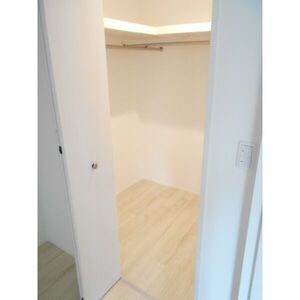 収納　こまごまとしたものを収納できそうですね