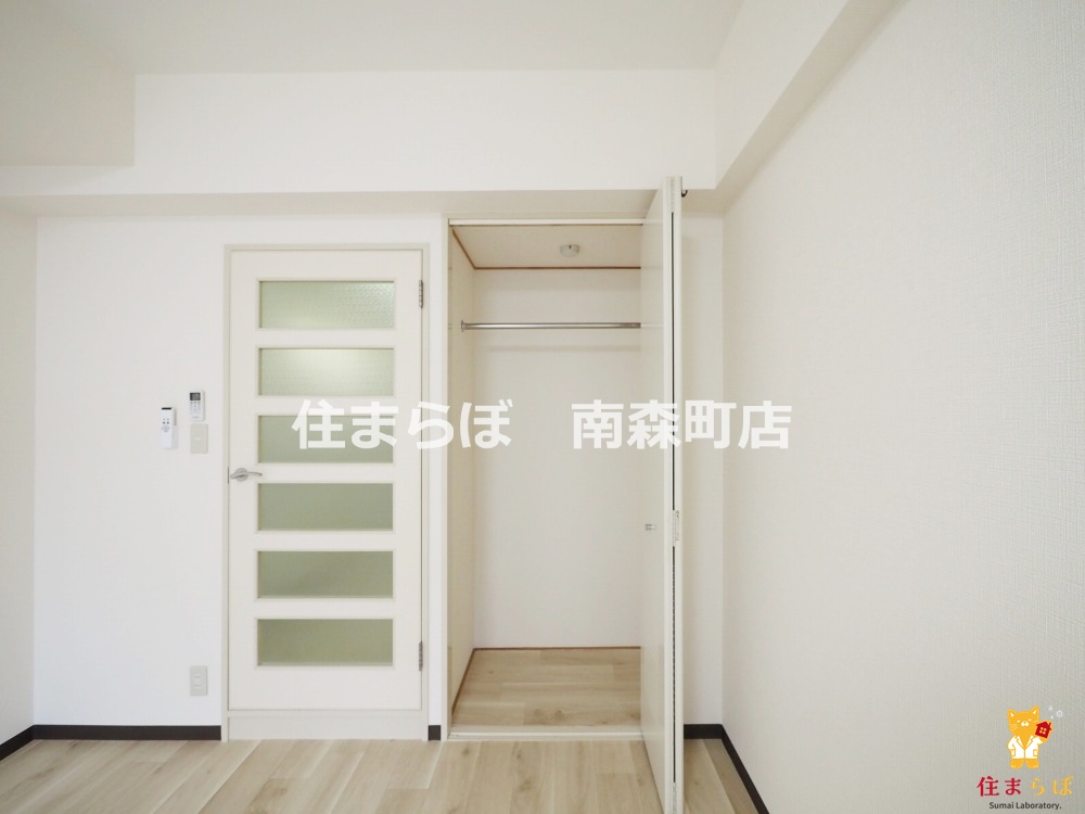収納　使い方次第で印象が変わる