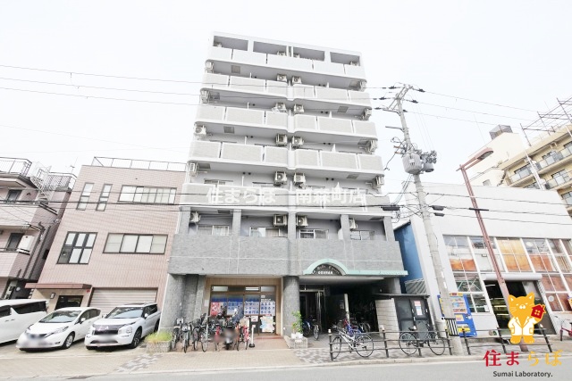 建物外観　★ ★ 口コミ平均4.94のお店 ★ ★