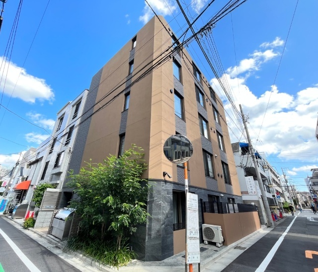 その他　中野新橋駅徒歩１分