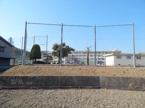 その他　福山市立加茂中学校（その他）まで1340m