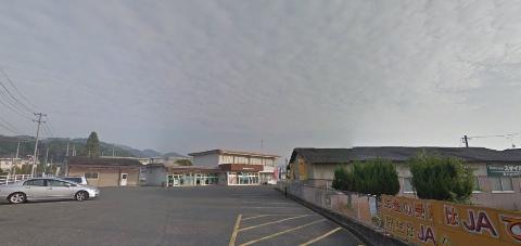 その他　JA福山市下加茂支店（その他）まで1097m