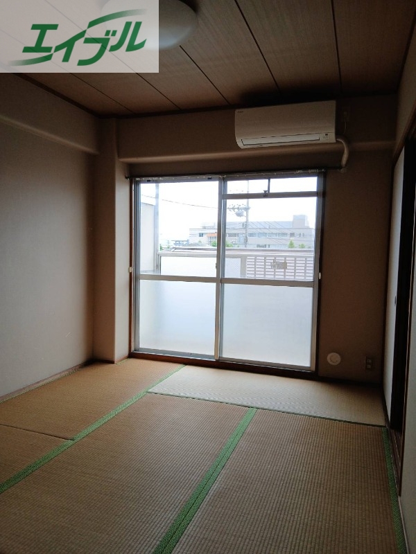 その他部屋・スペース　洋室