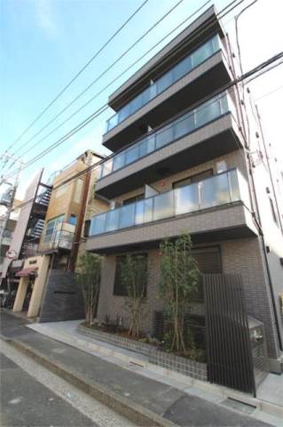 建物外観　☆綺麗な外観☆