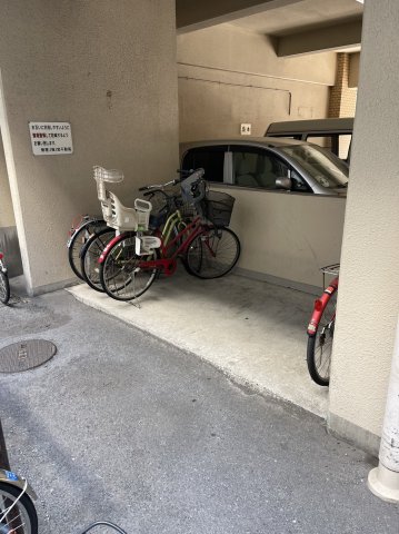 レクシア布施の外観写真