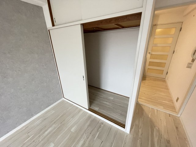 レクシア布施の内装写真