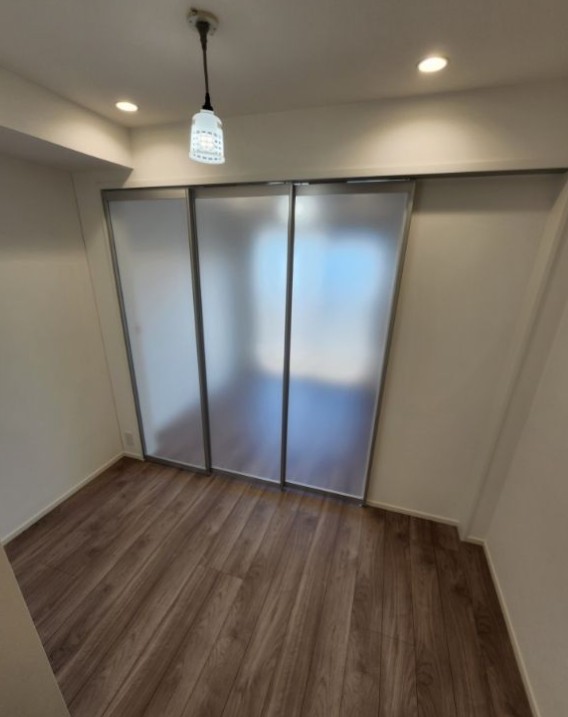 居室・リビング　※別部屋参考写真