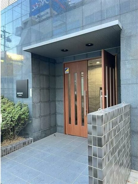 エントランス　★☆他社掲載も内見や契約可能！相見積もり大歓迎☆★