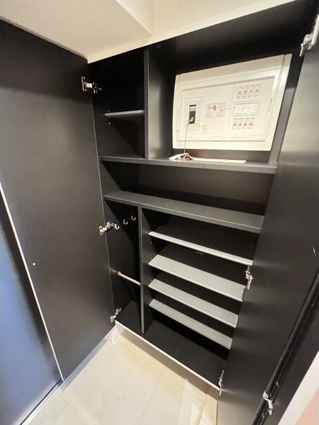 収納　名古屋で一番初期費用の安い賃貸専門の不動産会社です(^^)