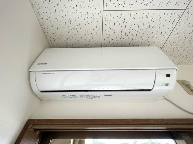 その他設備　新品です！