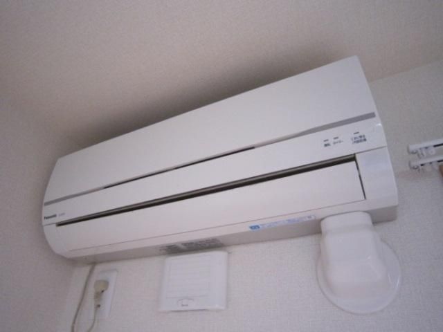 その他設備　★エアコン１基付き★