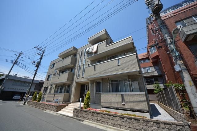 建物外観　☆外観☆