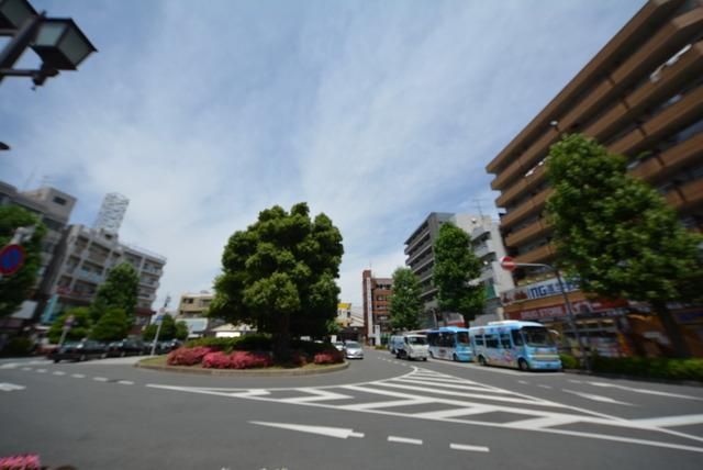 その他　駅前（その他）まで560m