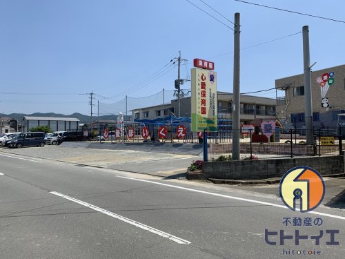 幼稚園・保育園　社会福祉法人心愛保育園（幼稚園・保育園）まで1429m