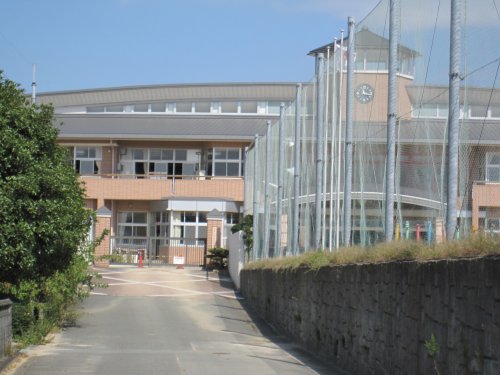 小学校　広川町立中広川小学校＊（小学校）まで510m