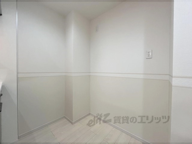その他部屋・スペース　冷蔵庫置場
