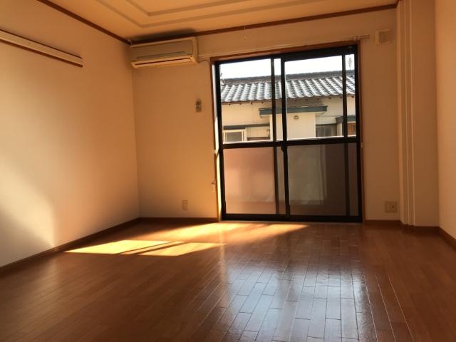 その他部屋・スペース　室内