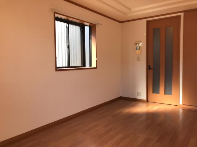 その他部屋・スペース　室内