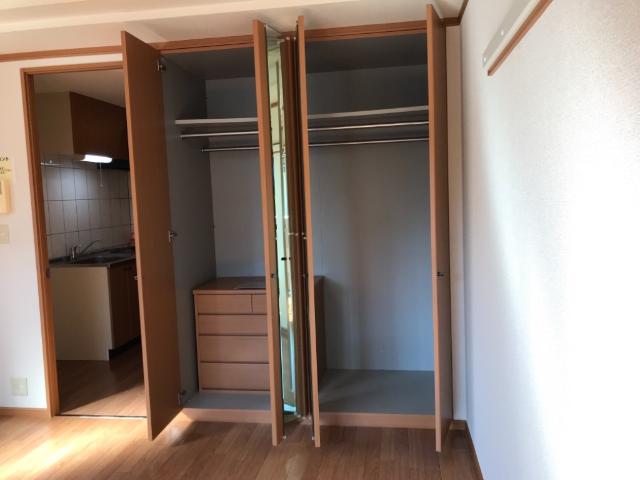 収納　収納