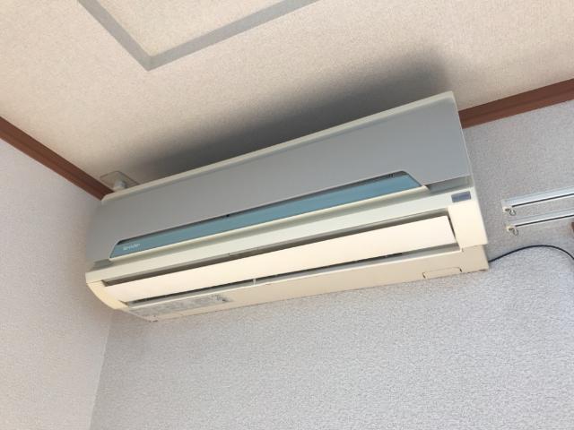 その他設備　室内設備