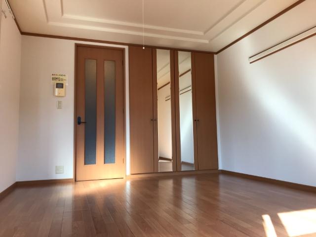 その他部屋・スペース　室内