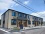  新築 2階建の賃貸物件