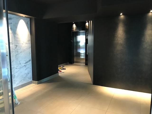 ロビー　S-RESIDENCE王子west　北区王子2