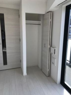 収納　（別タイプ参考写真）S-RESIDENCE王子west　北区
