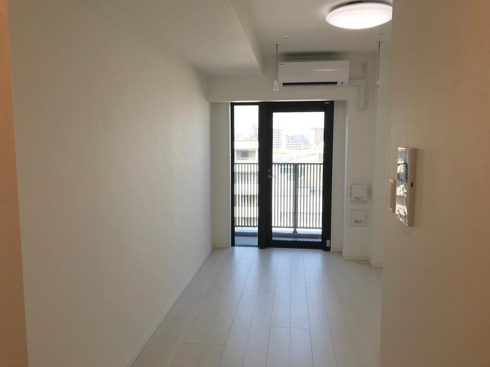 居室・リビング　（別タイプ参考写真）S-RESIDENCE王子west　北区