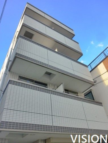 建物外観　☆外観☆