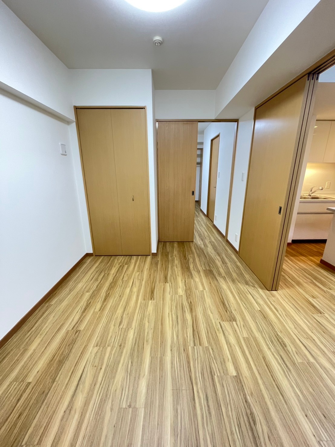 その他部屋・スペース　ベッドルーム