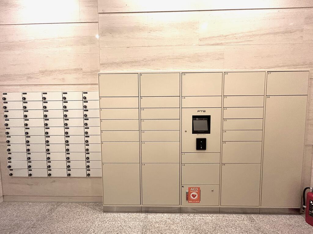 リバーガーデン四天王寺のその他写真