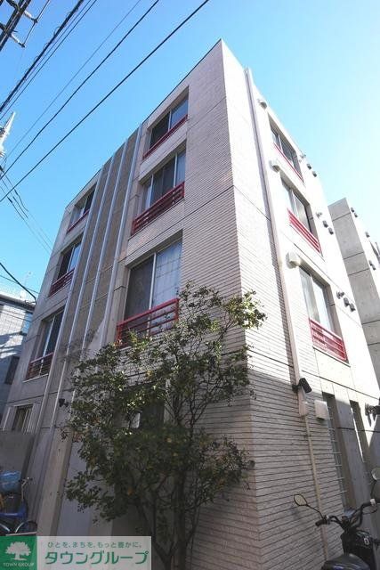 その他　★外観★