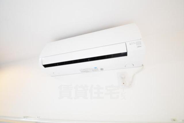 その他設備　その他設備