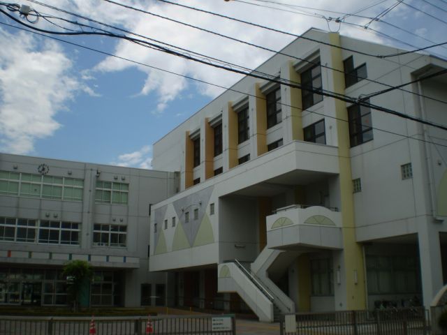 小学校　区立東葛西小学校（小学校）まで790m