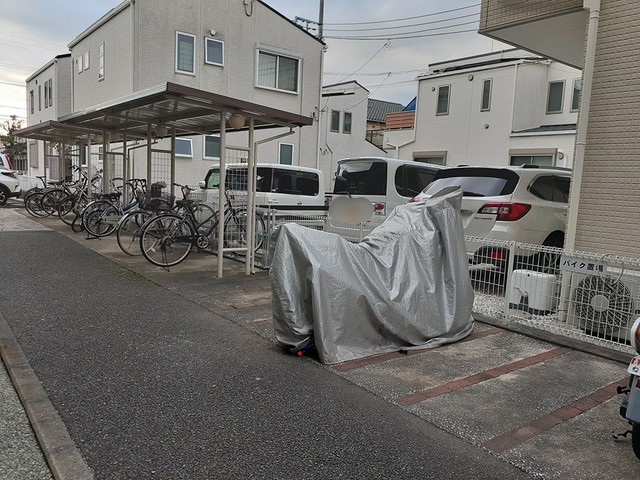 その他共有部分