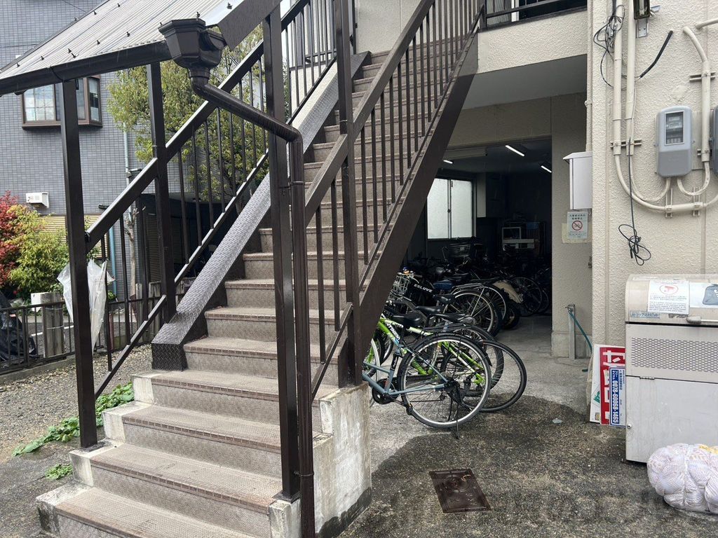 その他共有部分　共有部分