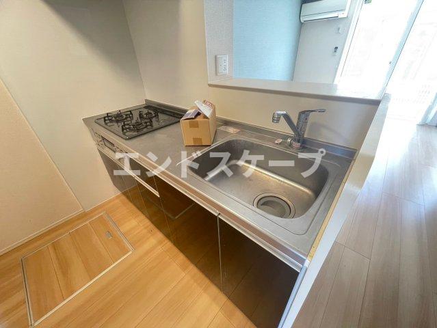 キッチン　高崎、前橋、伊勢崎エリアのお部屋探しはエンドスケープまで！お