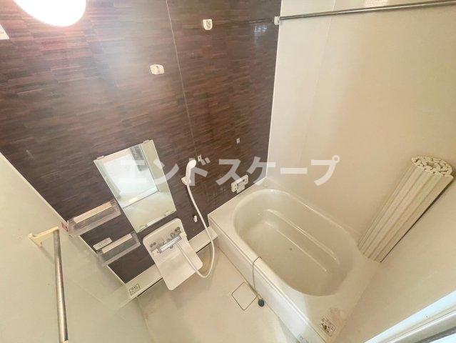バス・シャワールーム　高崎、前橋、伊勢崎エリアのお部屋探しはエンドスケープまで！お